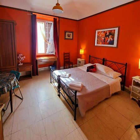 Bed and Breakfast Casa Totti Рим Екстер'єр фото