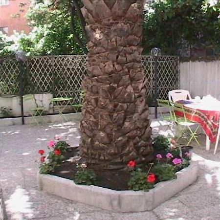 Bed and Breakfast Casa Totti Рим Екстер'єр фото