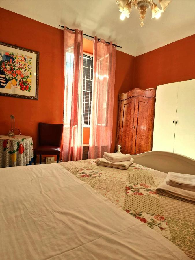Bed and Breakfast Casa Totti Рим Екстер'єр фото