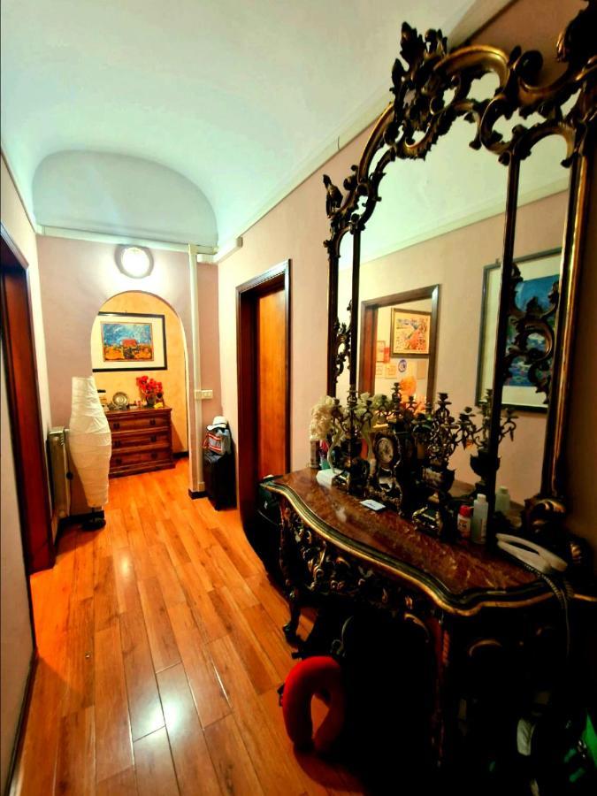 Bed and Breakfast Casa Totti Рим Екстер'єр фото