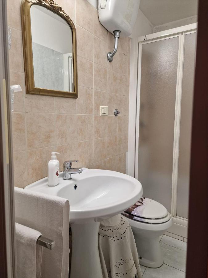 Bed and Breakfast Casa Totti Рим Екстер'єр фото