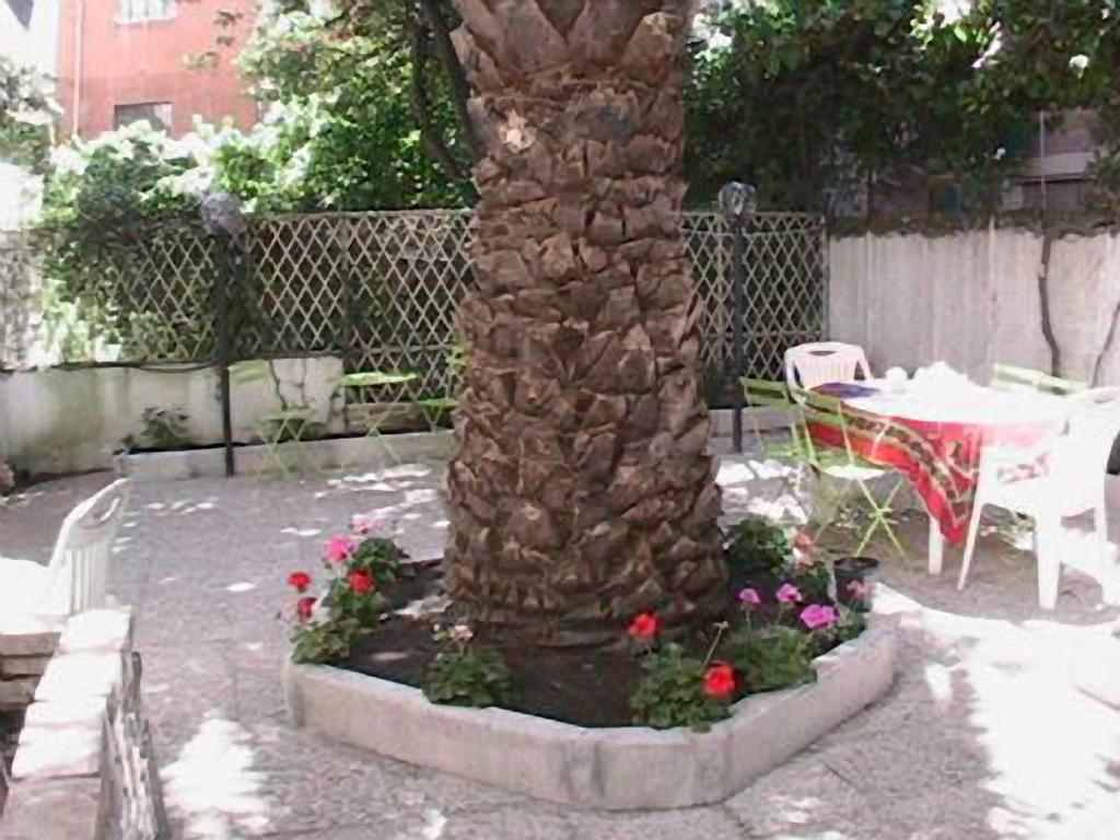 Bed and Breakfast Casa Totti Рим Екстер'єр фото