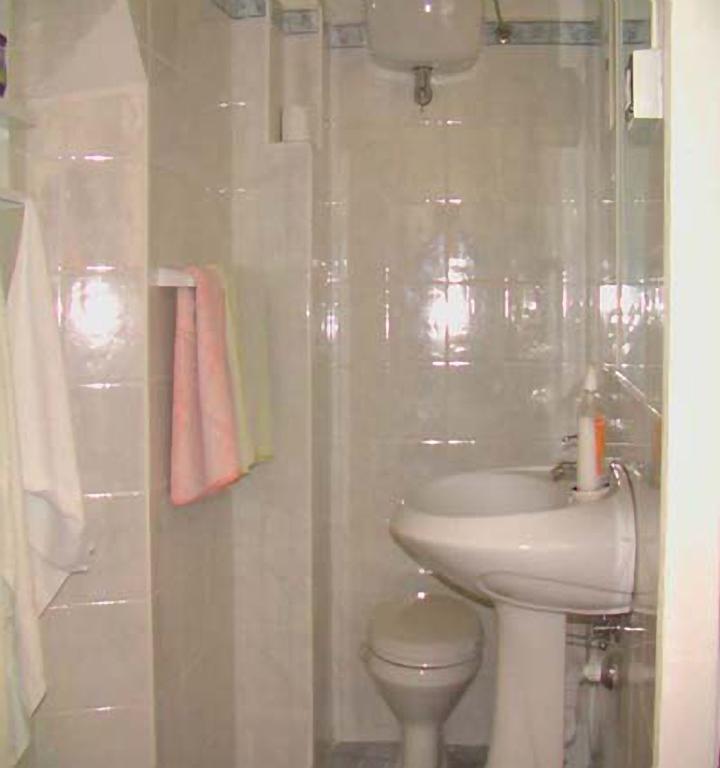 Bed and Breakfast Casa Totti Рим Екстер'єр фото