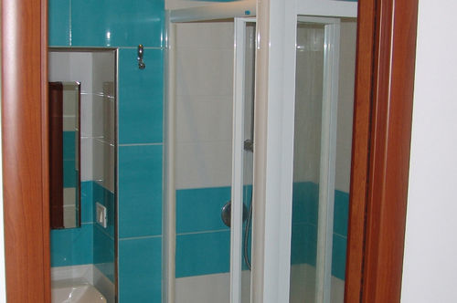 Bed and Breakfast Casa Totti Рим Екстер'єр фото