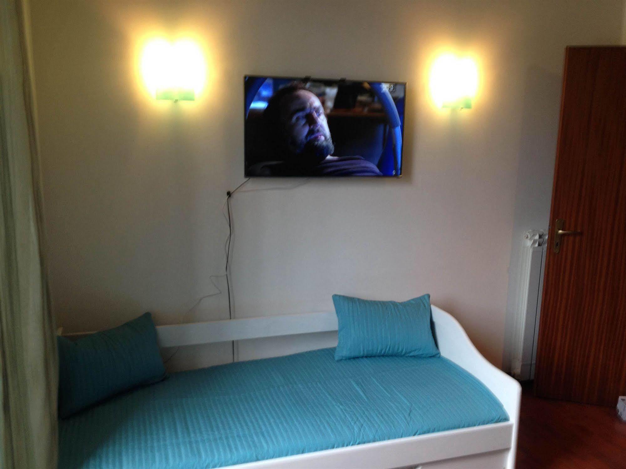 Bed and Breakfast Casa Totti Рим Екстер'єр фото