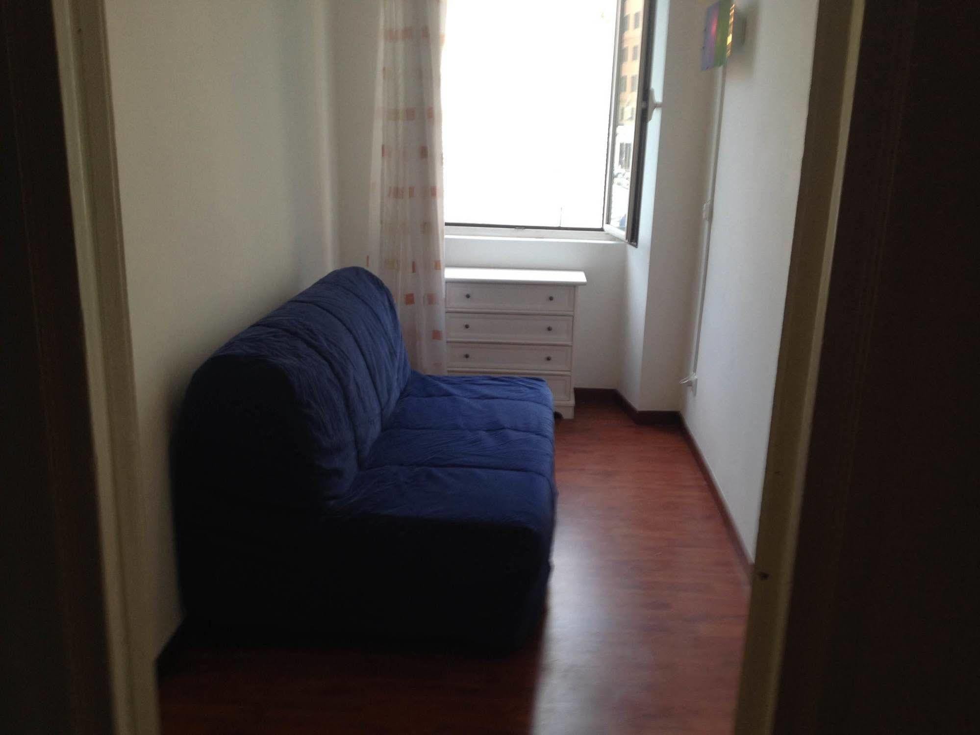 Bed and Breakfast Casa Totti Рим Екстер'єр фото