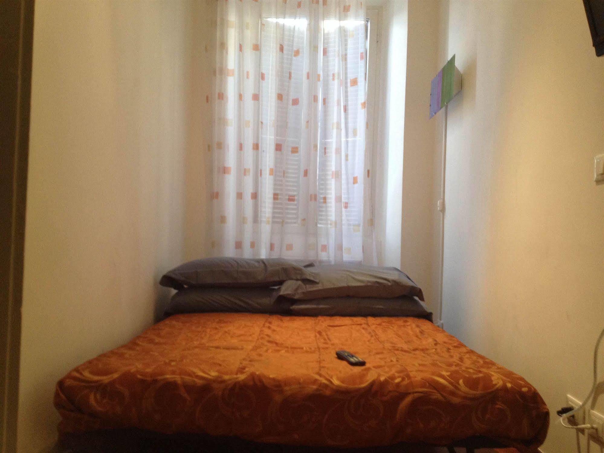 Bed and Breakfast Casa Totti Рим Екстер'єр фото
