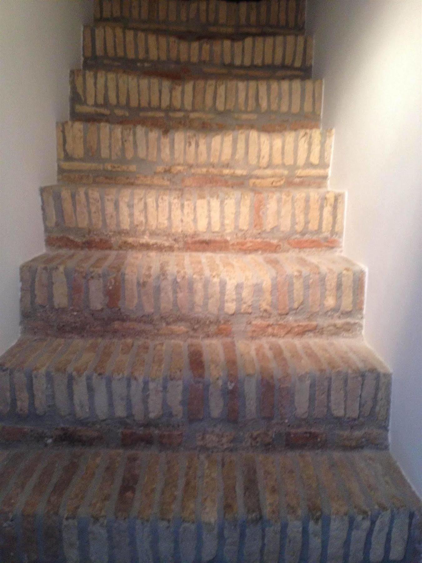 Bed and Breakfast Casa Totti Рим Екстер'єр фото