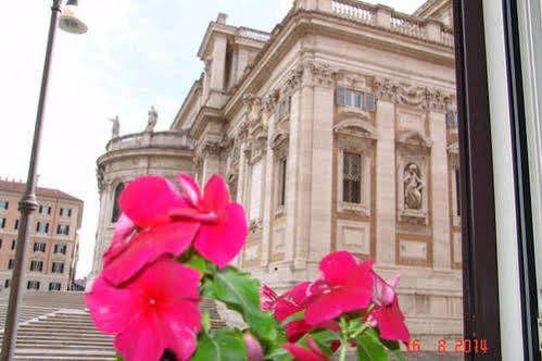 Bed and Breakfast Casa Totti Рим Екстер'єр фото